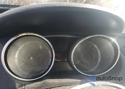 2011 Hyundai Sonata Se из США, поврежденный, VIN 5NPEC4AC9BH036949